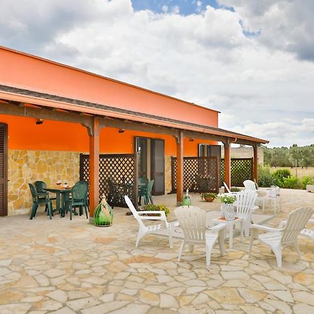 B&B La Casa Di Attilio Porto Cesareo Bagian luar foto